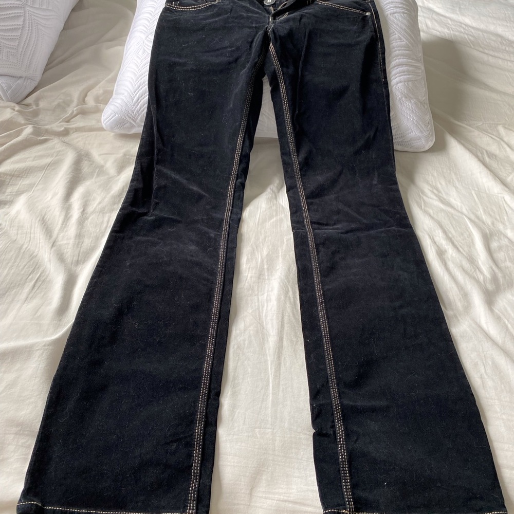 Pants - Picture 2 of 5